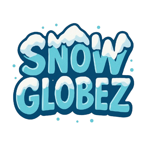 Snow Globez Logo